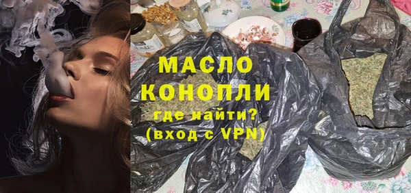 хмурый Арсеньев